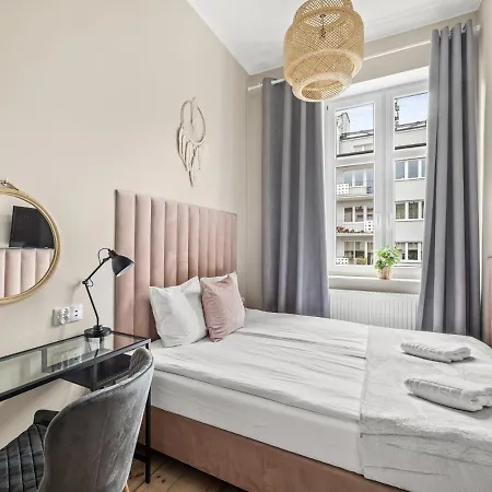 Boho Hostel *