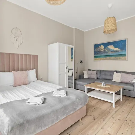 Hostel Boho Sopot