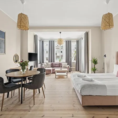 Boho Vandrarhem