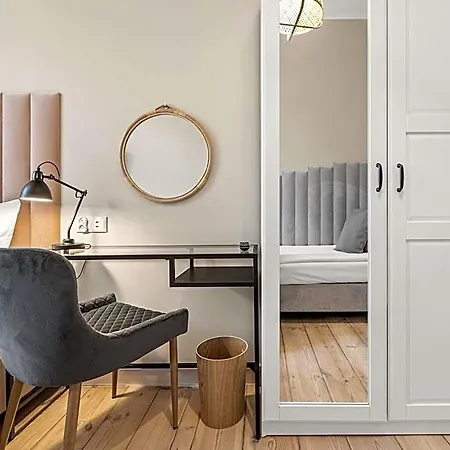 Auberge de jeunesse Boho Sopot