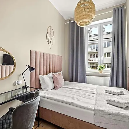 Boho Sopot