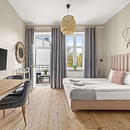 Auberge de jeunesse Boho