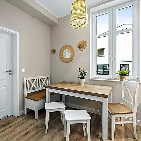 Boho Auberge de jeunesse Sopot